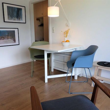 Ferienwohnung Gluecksburg Hygge Ngoại thất bức ảnh