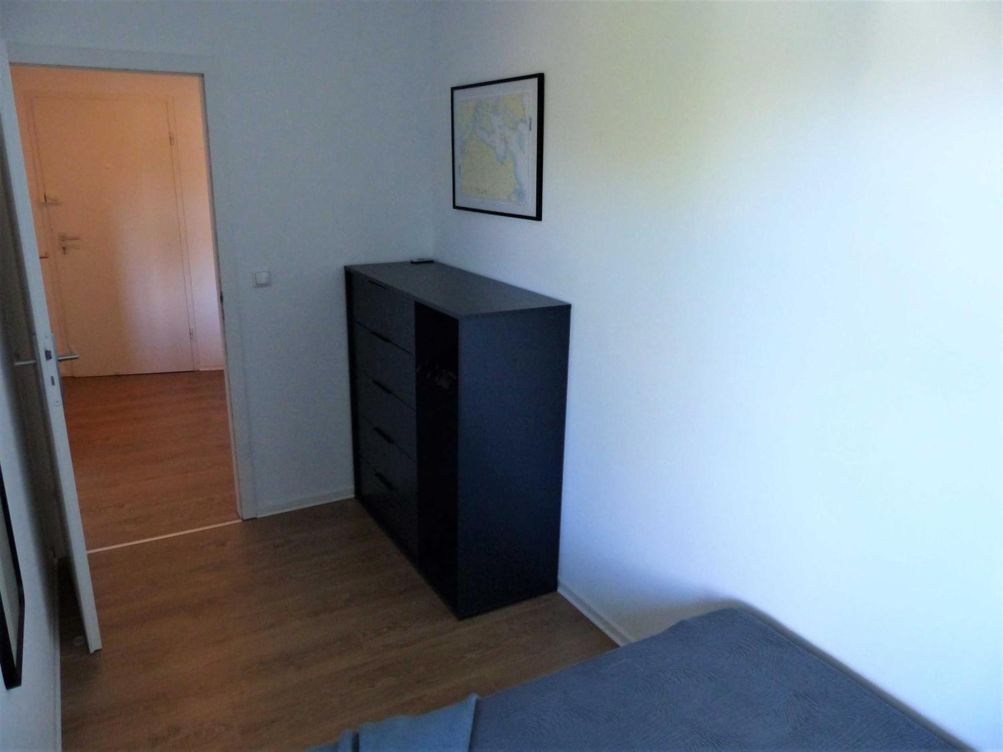 Ferienwohnung Gluecksburg Hygge Ngoại thất bức ảnh