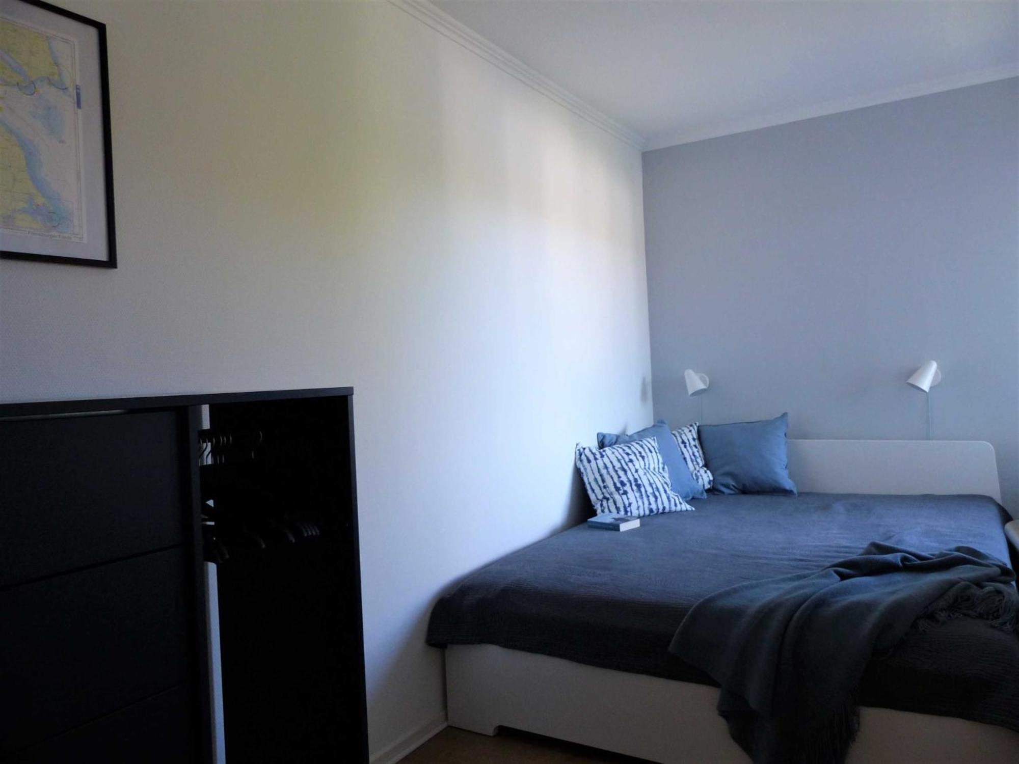 Ferienwohnung Gluecksburg Hygge Ngoại thất bức ảnh
